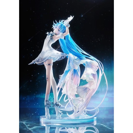 [PreOrder] GSC 1/7 Character Vocal Series 01: Hatsune Miku - G.S. Collection [SC] Hatsune Miku Symphony 2025: Sapporo Concert Ver.