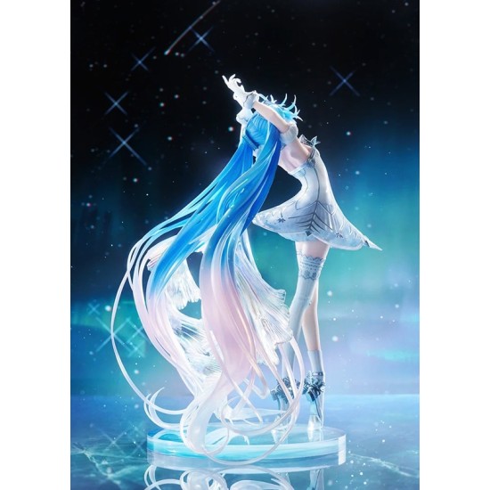 [PreOrder] GSC 1/7 Character Vocal Series 01: Hatsune Miku - G.S. Collection [SC] Hatsune Miku Symphony 2025: Sapporo Concert Ver.