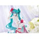[PreOrder] GSC 1/7 Hatsune Miku GT Project - G.S. Collection Racing Miku: 15th Rhapsody 2010-2025