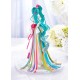 [PreOrder] GSC 1/7 Hatsune Miku GT Project - G.S. Collection Racing Miku: 15th Rhapsody 2010-2025