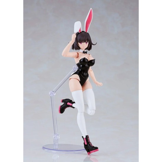 [PreOrder] GSC DF - PLAMATEA Kerry: Bunny Ver.