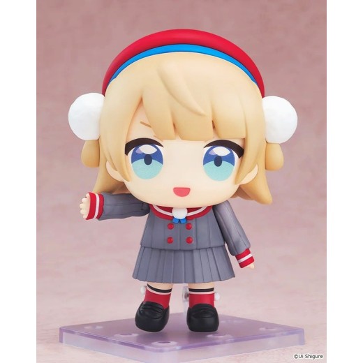 [PreOrder] GSC Nendoroid 3080 Shigure Ui - Uidaga
