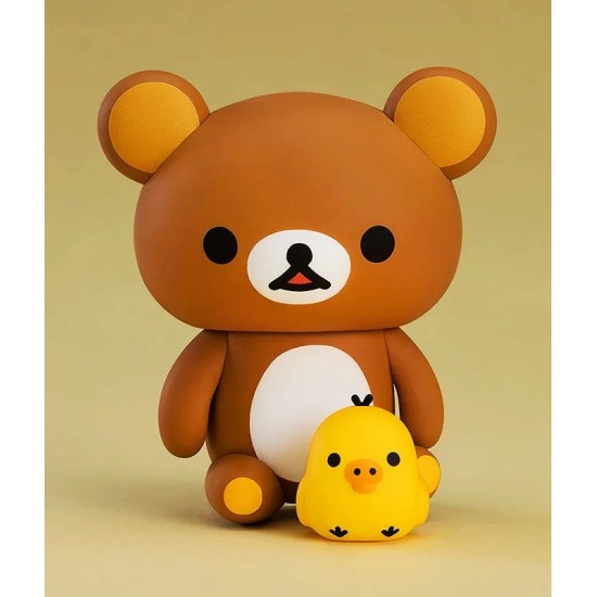 [PreOrder] GSC Nendoroid 1947 Rilakkuma (Re-issue)