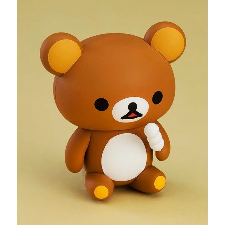 [PreOrder] GSC Nendoroid 1947 Rilakkuma (Re-issue)