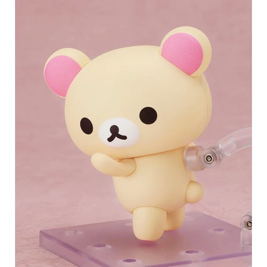 [PreOrder] GSC Nendoroid 3074 Rilakkuma -Korilakkuma