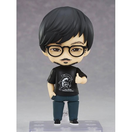 [PreOrder] GSC Nendoroid 3083 Kojima Productions - Hideo Kojima