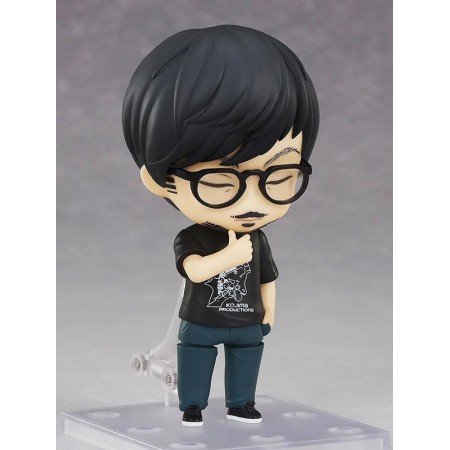 [PreOrder] GSC Nendoroid 3083 Kojima Productions - Hideo Kojima