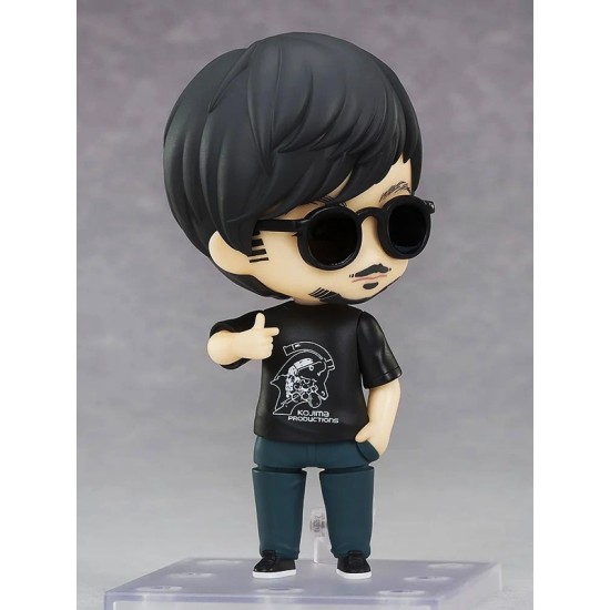 [PreOrder] GSC Nendoroid 3083 Kojima Productions - Hideo Kojima