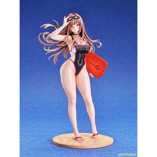 [PreOrder] GSC 1/7 GODDESS OF VICTORY: NIKKE - Rapi: Classic Vacation (Re-issue)