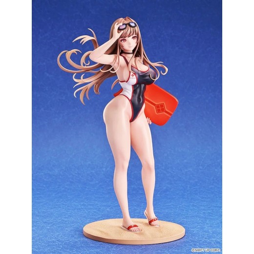 [PreOrder] GSC 1/7 GODDESS OF VICTORY: NIKKE - Rapi: Classic Vacation (Re-issue)