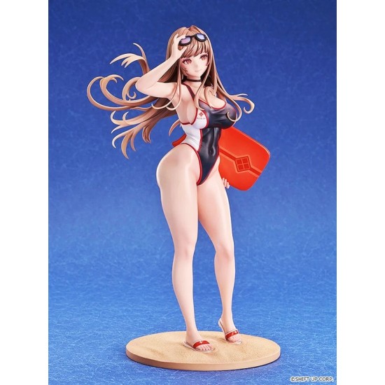 [PreOrder] GSC 1/7 GODDESS OF VICTORY: NIKKE - Rapi: Classic Vacation (Re-issue)