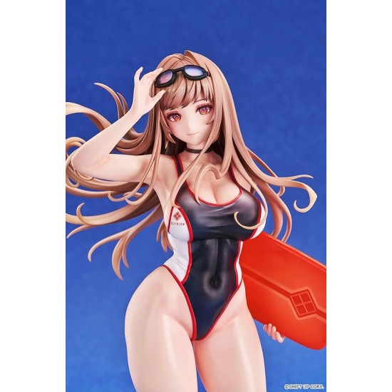[PreOrder] GSC 1/7 GODDESS OF VICTORY: NIKKE - Rapi: Classic Vacation (Re-issue)
