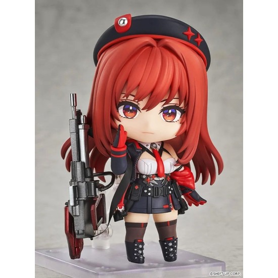 [PreOrder] GSC Nendoroid 3057 GODDESS OF VICTORY: NIKKE - Rapi: Red Hood