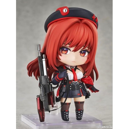 [PreOrder] GSC Nendoroid 3057 GODDESS OF VICTORY: NIKKE - Rapi: Red Hood