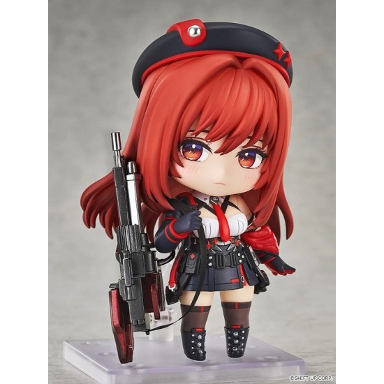 [PreOrder] GSC Nendoroid 3057 GODDESS OF VICTORY: NIKKE - Rapi: Red Hood