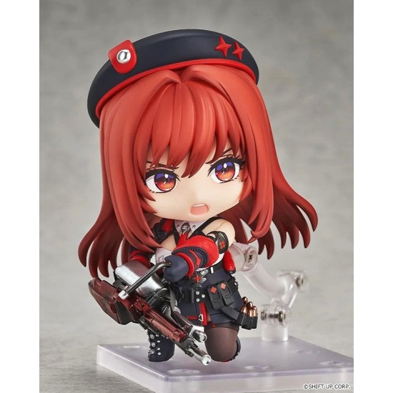[PreOrder] GSC Nendoroid 3057 GODDESS OF VICTORY: NIKKE - Rapi: Red Hood