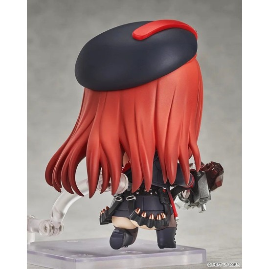[PreOrder] GSC Nendoroid 3057 GODDESS OF VICTORY: NIKKE - Rapi: Red Hood