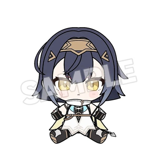 [PreOrder] GSC Stella Sora Chocopuni Plushie Female Amber