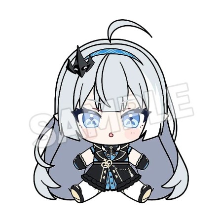 [PreOrder] GSC Stella Sora Chocopuni Plushie Female Tyrant