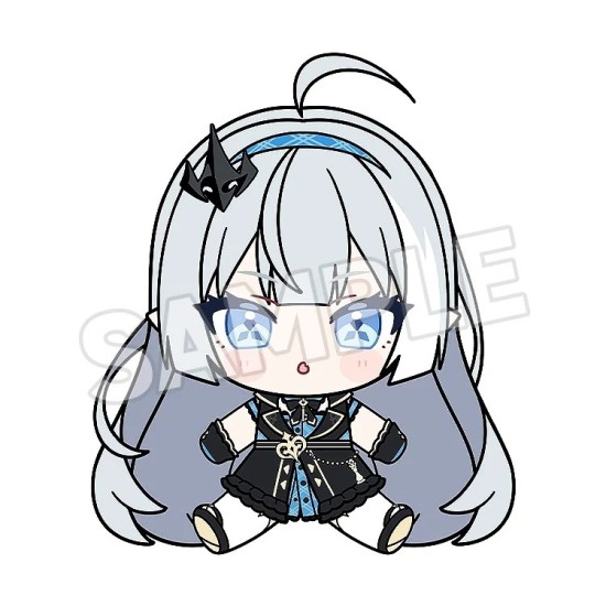 [PreOrder] GSC Stella Sora Chocopuni Plushie Female Tyrant