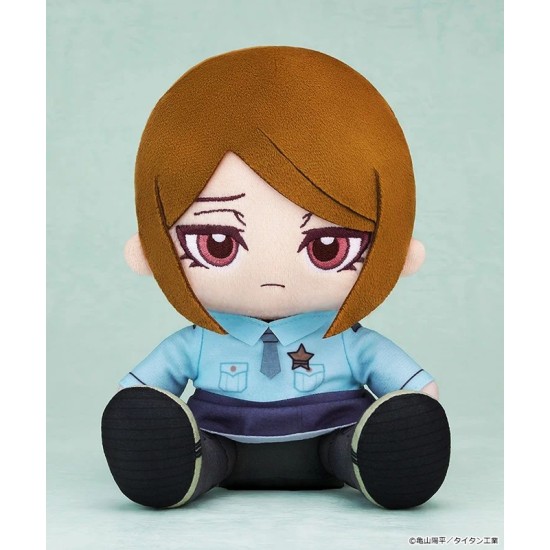 [PreOrder] GSC MILKY☆SUBWAY THE GALACTIC LIMITED EXPRESS - Plushie Ryoko