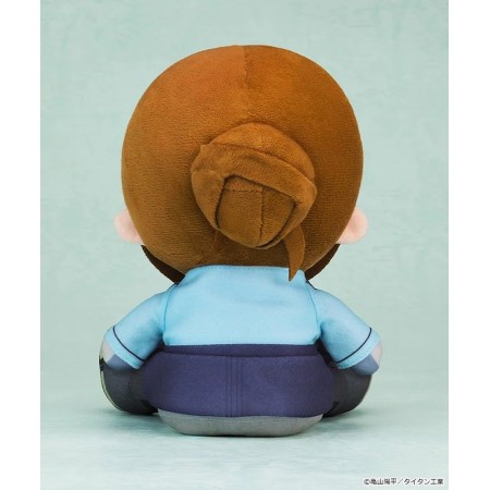 [PreOrder] GSC MILKY☆SUBWAY THE GALACTIC LIMITED EXPRESS - Plushie Ryoko