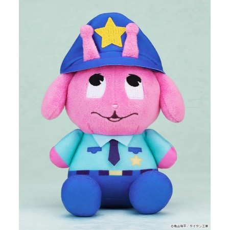 [PreOrder] GSC MILKY☆SUBWAY THE GALACTIC LIMITED EXPRESS - Plushie Poppy-kun