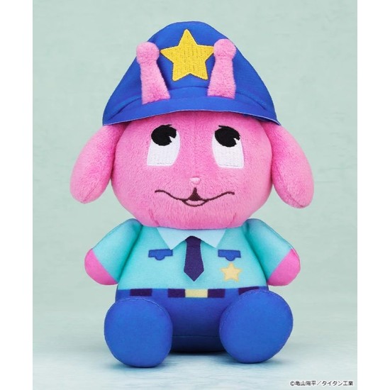 [PreOrder] GSC MILKY☆SUBWAY THE GALACTIC LIMITED EXPRESS - Plushie Poppy-kun