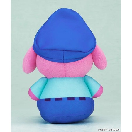 [PreOrder] GSC MILKY☆SUBWAY THE GALACTIC LIMITED EXPRESS - Plushie Poppy-kun