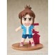 [PreOrder] GSC CITY THE ANIMATION - Mini Memory Midori Nagumo