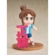 [PreOrder] GSC CITY THE ANIMATION - Mini Memory Midori Nagumo