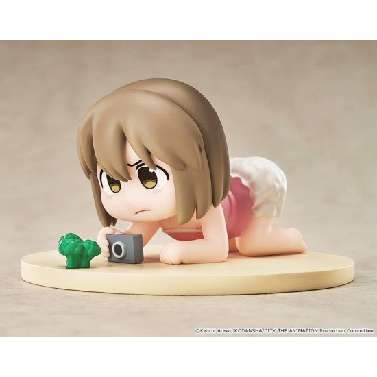 [PreOrder] GSC CITY THE ANIMATION - Mini Memory Niikura