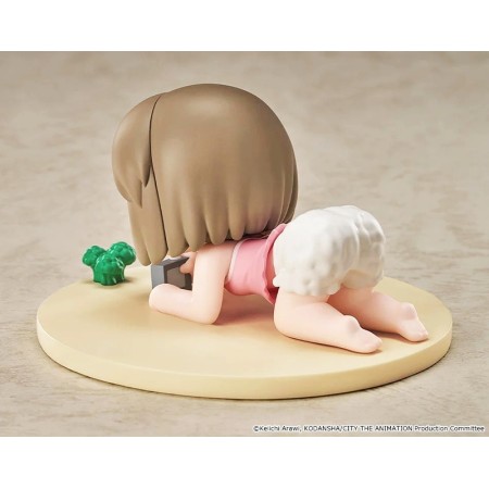 [PreOrder] GSC CITY THE ANIMATION - Mini Memory Niikura