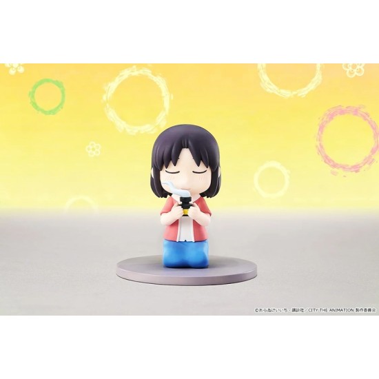 [PreOrder] GSC CITY THE ANIMATION - Mini Memory Wako Izumi