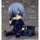 [PreOrder] GSC Nendoroid Doll Black Butler: Book of the Atlantic - Ciel Phantomhive (Re-issue)
