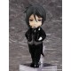 [PreOrder] GSC Nendoroid Doll Black Butler: Book of the Atlantic - Sebastian Michaelis (Re-issue)