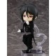 [PreOrder] GSC Nendoroid Doll Black Butler: Book of the Atlantic - Sebastian Michaelis (Re-issue)