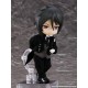[PreOrder] GSC Nendoroid Doll Black Butler: Book of the Atlantic - Sebastian Michaelis (Re-issue)