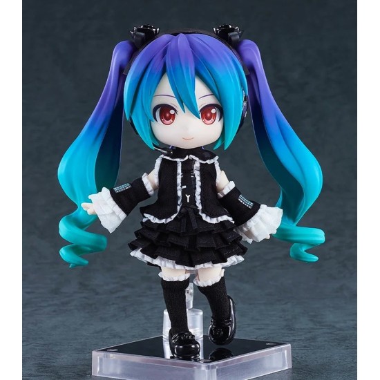 [PreOrder] GSC Nendoroid Doll SEGA feat. HATSUNE MIKU Project - Hatsune Miku: ∞ Ver.