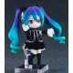 [PreOrder] GSC Nendoroid Doll SEGA feat. HATSUNE MIKU Project - Hatsune Miku: ∞ Ver.
