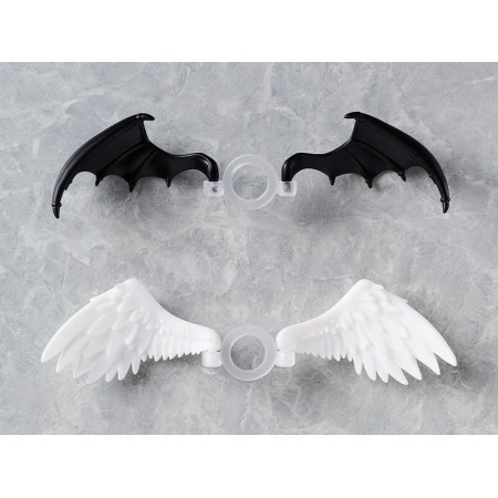 [PreOrder] GSC Nendoroid Doll Wing Parts Set