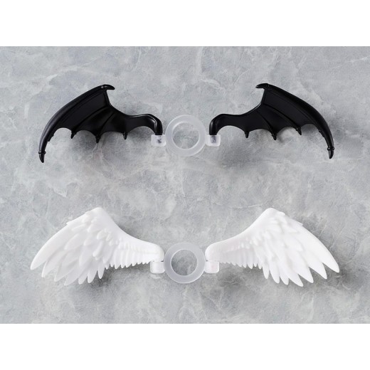 [PreOrder] GSC Nendoroid Doll Wing Parts Set