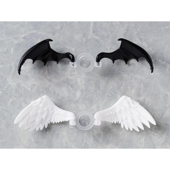 [PreOrder] GSC Nendoroid Doll Wing Parts Set