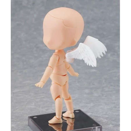 [PreOrder] GSC Nendoroid Doll Wing Parts Set