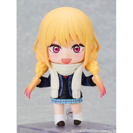 [PreOrder] GSC Nendoroid 3095 My Dress-Up Darling Season 2 - Marin Kitagawa: Winter Uniform Ver.