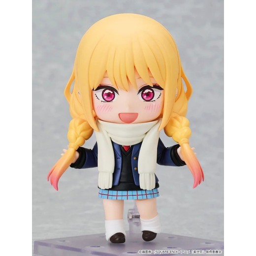 [PreOrder] GSC Nendoroid 3095 My Dress-Up Darling Season 2 - Marin Kitagawa: Winter Uniform Ver.