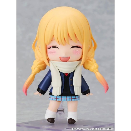 [PreOrder] GSC Nendoroid 3095 My Dress-Up Darling Season 2 - Marin Kitagawa: Winter Uniform Ver.