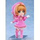 [PreOrder] GSC Nendoroid Doll Cardcaptor Sakura: Clear Card - Sakura Kinomoto: Costume Ver.