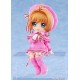 [PreOrder] GSC Nendoroid Doll Cardcaptor Sakura: Clear Card - Sakura Kinomoto: Costume Ver.