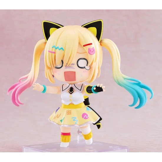 [PreOrder] GSC Nendoroid 3091 BanG Dream! - Arale Nakamachi